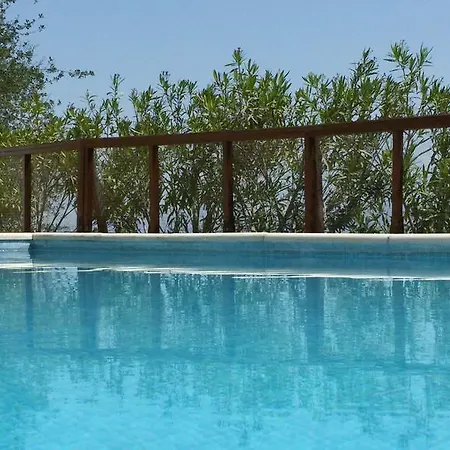 Villa Arodaphne Kritou Terra