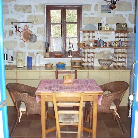 Villa Arodaphne Kritou Terra