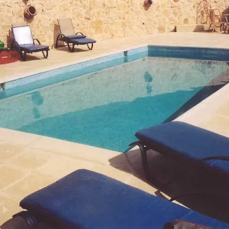 Villa Arodaphne *