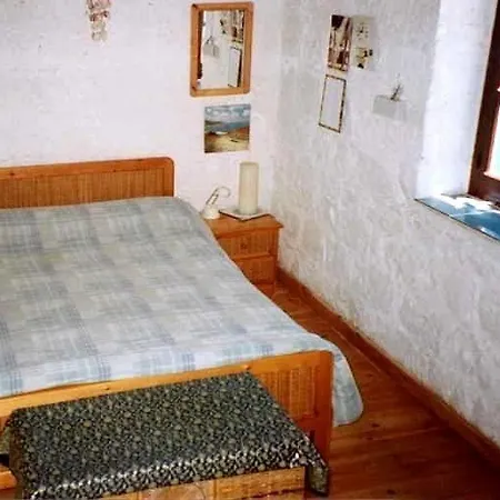 Villa Arodaphne *