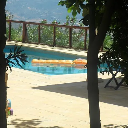 Villa Arodaphne