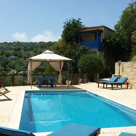 Villa Arodaphne *